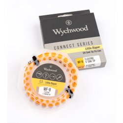 WYCHWOOD Little Dipper Fly Line