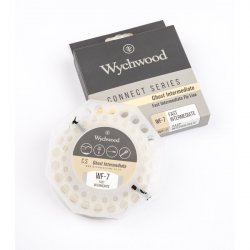 WYCHWOOD Ghost Intermediate Fly Line