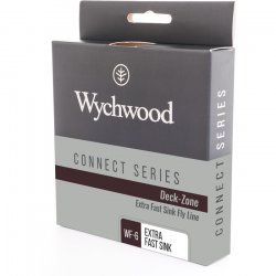 WYCHWOOD Deck Zone Fly Line