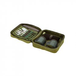 Trakker NXG Deluxe Food Set