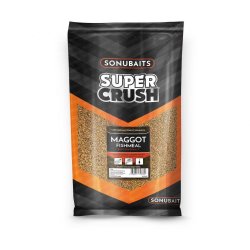 Sonu Maggot Meal Groundbait 2kg