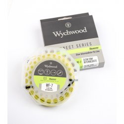 WYCHWOOD Connect Series Hoverer Fly Line