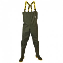 Vass Tex 700 Nova Edition Chest Waders