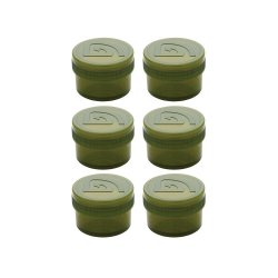 Trakker Half Sized Glug Pots