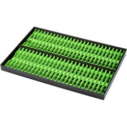 MAP Sliding Pole Winder Tray Set