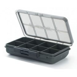 Fox F Box Compartments