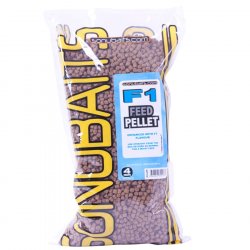 Sonu F1 Feed Pellet