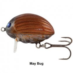 Salmo Lil Bug Floating 3cm