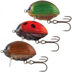 Salmo Lil Bug Floating 3cm