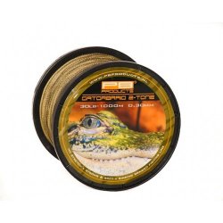 PB Products Gator Braid 1000m