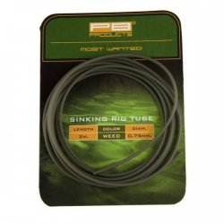 PB Products Sinking Rig Tube