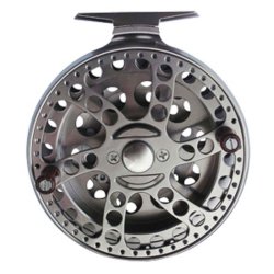 Okuma Sheffield Centre Pin Reel