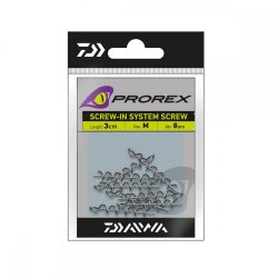 Prorex Srew-In Screw