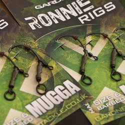 Gardner Ready Tied Ronnie Rig