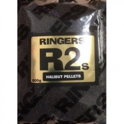 Ringers R2 Halibuts