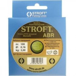 Stroft ABR Line 100m