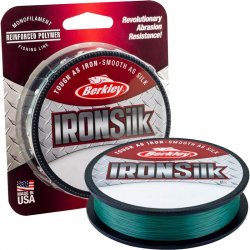 Berkley Ironsilk 270m Reel Line