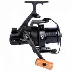 Daiwa Tournament TS 5000BE