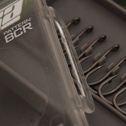 Gardner Rigga BCR Hooks