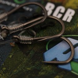 Gardner Rigga BCR Hooks