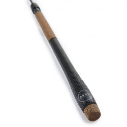 MAP Parabolix Black Edition 11ft Feeder Rod