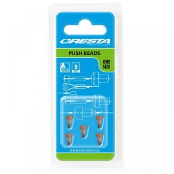 Cresta Push Beads