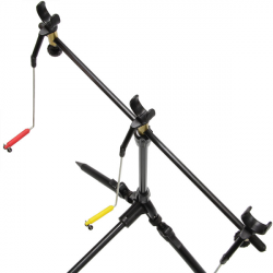 NGT Session Rod Pod