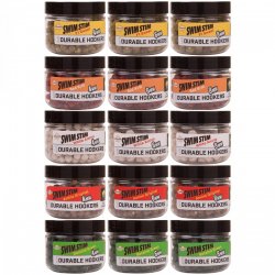 Dynamite Swim Stim Durable Hook Pellets Amino Original