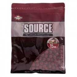 Dynamite Source Shelf Life Boilie 1kg 12mm