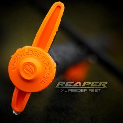 Guru Reaper Rest XL