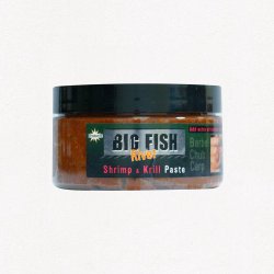 Dynamite Big Fish River Paste Shrimp and Krill