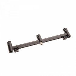 Jag Black Adjustable Buzzbars