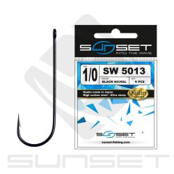 Sunset SW 5013BN Hooks