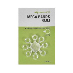 Korum Mega Bait Bands