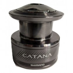 Shimano Catana 2500RC Spare Spool