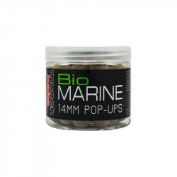 Munch Baits Bio Marine Pop Ups