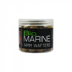 Munch Baits Bio Marine Wafters