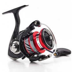 Daiwa 18 Ninja LT Reel