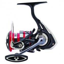 Daiwa 18 Ninja LT Reel