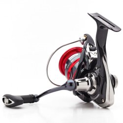 Daiwa 18 Ninja LT Reel