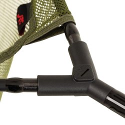 JRC Cocoon 2G Long Reach Landing Net Combo