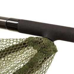 JRC Cocoon 2G Long Reach Landing Net Combo