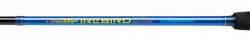 Shakespeare Firebird Feeder Rod 10ft