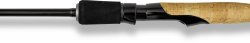 Quantum Hypercast Spin & Jig Rod