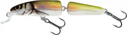 Salmo Fanatic Lure 7cm Floating