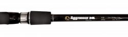 Quantum Vapor Aggressor Heavy Lure Rod