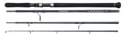 Penn Overseas II Offshore Travel Spinning Rod