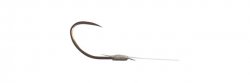 Drennan Silverfish Pellet Hook to Nylon