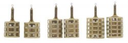 Frenzee FXT Cage Feeder