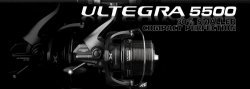 Shimano Ultegra 5500 XTD